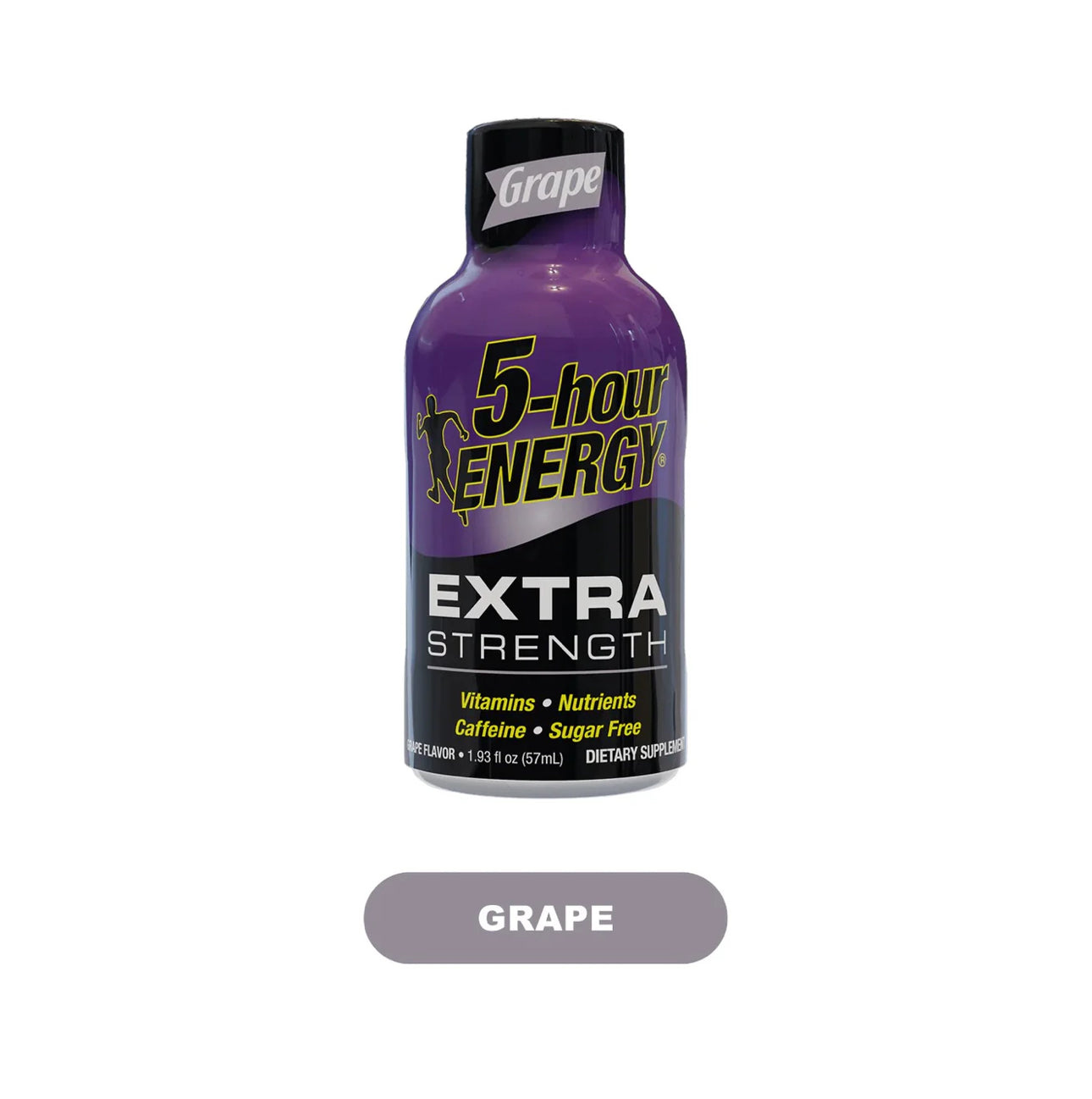 5 hour Energy Drink Extra Strength- 12ct - A1 WHOLESALE LLC wholesale supplier Aonecostumer