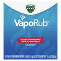 Vicks VapoRub Tins - 24ct - A1 WHOLESALE LLC wholesale supplier Aonecostumer