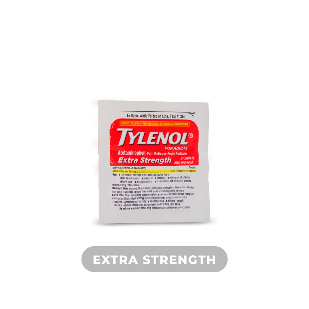 Tylenol Caps 2pk- 50ct - A1 WHOLESALE LLC wholesale supplier Aonecostumer