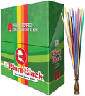 Blunt Black Incense 72pk / 12ct - A1 WHOLESALE LLC wholesale supplier Aonecostumer