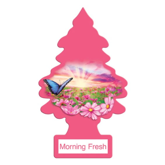 Little Tree Air Fresheners 1pk-24ct - A1 WHOLESALE LLC wholesale supplier Aonecostumer