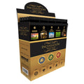 INCENSATION INCENSE 75pack Assorted 12ct - A1 WHOLESALE LLC wholesale supplier Aonecostumer