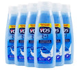 VO5 2-IN-1 MOISTURIZING SHAMPOO + CONDITIONER-15oz/6pk - A1 WHOLESALE LLC wholesale supplier Aonecostumer