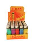 Solar Lite Lighters 50ct - A1 WHOLESALE LLC wholesale supplier Aonecostumer