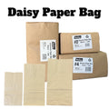 Daisy Paper Bag - Personal Use Daisy wholesale supplier Aonecostumer