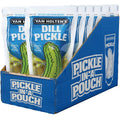 Dill Pickles 12 Count By Van Holten's