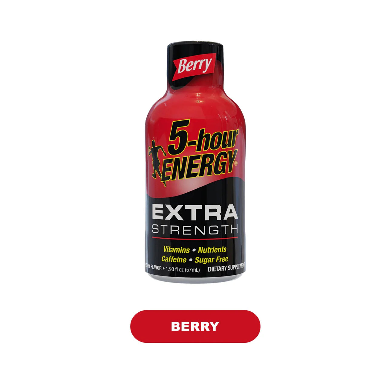 5 hour Energy Drink Extra Strength- 12ct - A1 WHOLESALE LLC wholesale supplier Aonecostumer