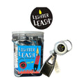 Lighter Leash Premium Clip 30ct - A1 WHOLESALE LLC wholesale supplier Aonecostumer