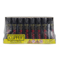 Black RAW Lighters Clipper 48ct Display - A1 WHOLESALE LLC wholesale supplier Aonecostumer