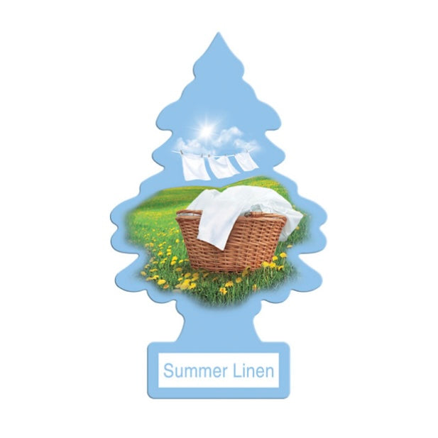 Little Tree Air Fresheners 1pk-24ct - A1 WHOLESALE LLC wholesale supplier Aonecostumer
