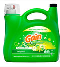 Gain Original Liquid Laundry Detergent 146 Wash Loads - 200oz/2pk - A1 WHOLESALE LLC wholesale supplier Aonecostumer