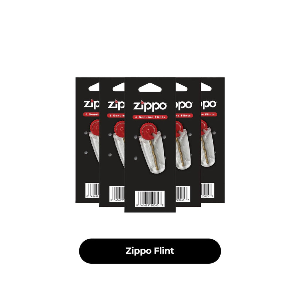 Zippo Flint 24ct - A1 WHOLESALE LLC wholesale supplier Aonecostumer