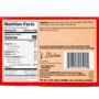Efrutti® Mini Burger Gummi Candy - 60 Pc. - Soft & Chewy Candy OTC wholesale supplier Aonecostumer