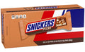 Snickers Pecan 24-1.41Oz - My Store wholesale supplier Aonecostumer