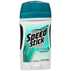 MEN Speed Stick REGULAR - 3oz/6pk - A1 WHOLESALE LLC wholesale supplier Aonecostumer