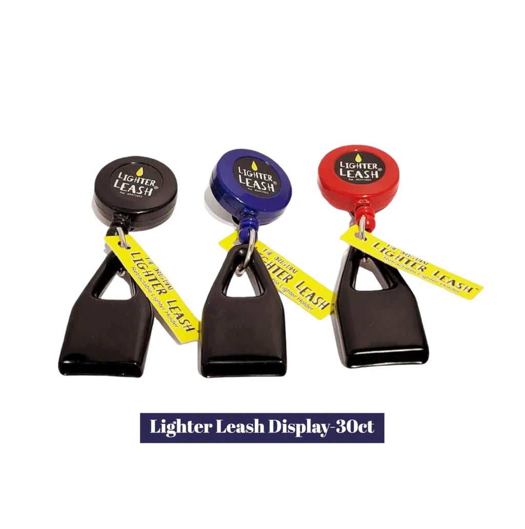 Lighter Leash 30ct - A1 WHOLESALE LLC wholesale supplier Aonecostumer
