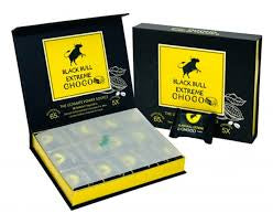 Black Bull Extreme Choco Enhancement - VITAL HONEY STORE wholesale supplier Aonecostumer