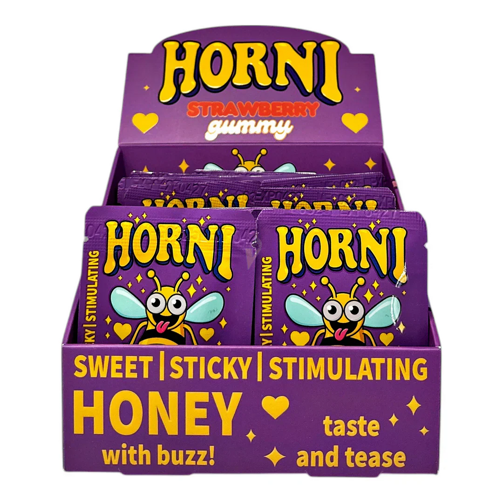 Mens Royal Stimulating honey 20 Ct - VIP honey store wholesale supplier Aonecostumer