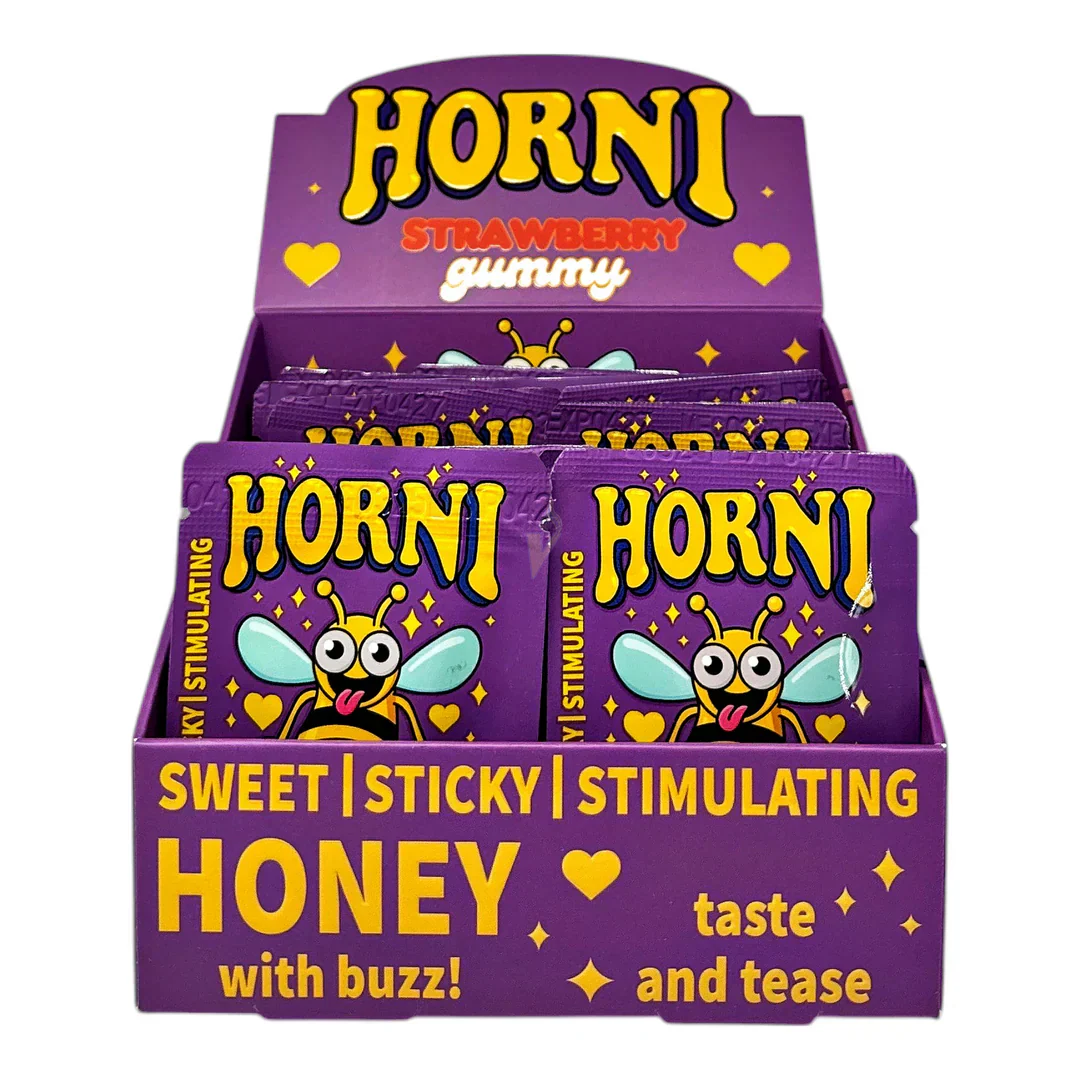 Mens Royal Stimulating honey 20 Ct - VIP honey store wholesale supplier Aonecostumer