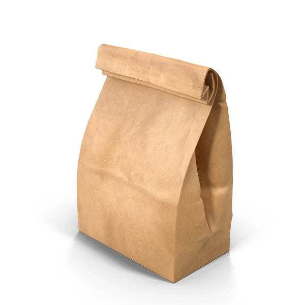 Brown Paper Bags 4lbs - A1 WHOLESALE LLC wholesale supplier Aonecostumer