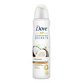 Dove DEO Spray Coco Jasmine - 150ml/6pk - A1 WHOLESALE LLC wholesale supplier Aonecostumer
