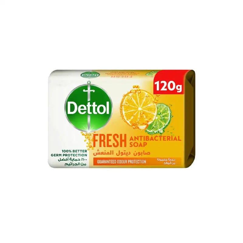 DETTOL SOAP – FRESH 12ct - A1 WHOLESALE LLC wholesale supplier Aonecostumer