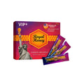 AMERICAN ROYAL VIP HONEY 12CT - Royalviphoney wholesale supplier A1 main