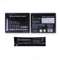 Hard Steel Honey box of 12 - Vitalhoneyus wholesale supplier Aonecostumer