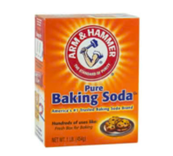 Arm & Hammer Baking Soda Small -16oz/24pk - A1 WHOLESALE LLC wholesale supplier Aonecostumer