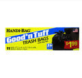 GOOD'N TUFF-BAGS Flap Trash 26gal - 11ct/12pk - A1 WHOLESALE LLC wholesale supplier Aonecostumer
