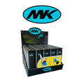 The MK Jet Lighter Windproof Black edition 50ct - A1 WHOLESALE LLC wholesale supplier Aonecostumer