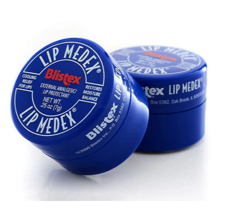 Blistex Lip Medex Jar Display - 12ct - A1 WHOLESALE LLC wholesale supplier Aonecostumer