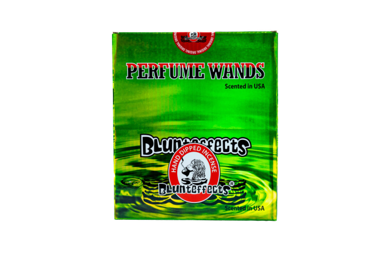 BLUNT EFFECTS Incens Asst Display of 72ct 12pk - A1 WHOLESALE LLC wholesale supplier Aonecostumer