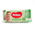 HUGGIES Baby Wipes SOFT Pack Natural Care Original - 56ct/10pk - A1 WHOLESALE LLC wholesale supplier Aonecostumer