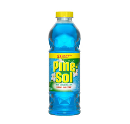 Pine-Sol Cleaner Citric Acid Formula Refreshing Clean - 24oz/12pk - A1 WHOLESALE LLC wholesale supplier Aonecostumer