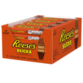 Reese's Sticks Wafer Bars, 1.5 Oz, Box of 20 - My Store wholesale supplier Aonecostumer
