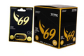 Gold Horn 7777K Male Pills