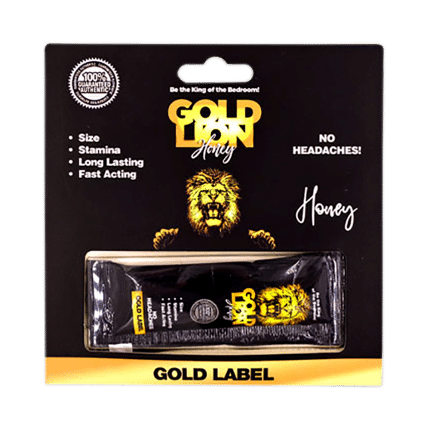 Vital0. .Honey. For Men – 24 Packs x 10 Grams