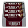 Hershey's Chocolate Bars, Milk Chocolate, 55.8 Oz, 36/box - My Store wholesale supplier Aonecostumer