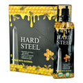Hard Steel Honey – 12 Pouches - Honey Packs Hard Steel wholesale supplier Aonecostumer