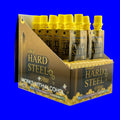Hard Steel Plus Honey – 12 Pack Tubes - Vitalhoneyus wholesale supplier Aonecostumer
