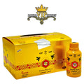 Royal honey shots (12 bottles) - VITAL HONEY STORE wholesale supplier Aonecostumer