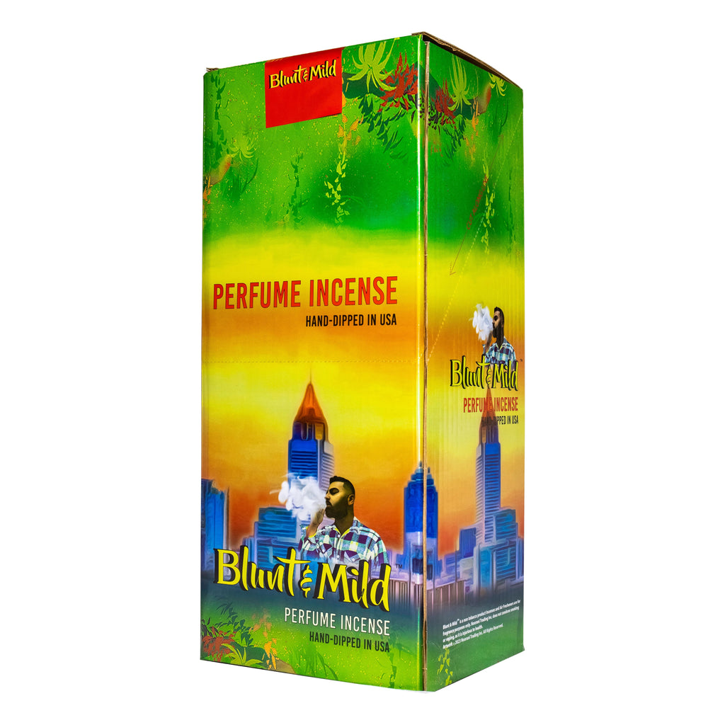 Blunt Mild Incense Jumbo - A1 WHOLESALE LLC wholesale supplier Aonecostumer