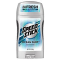 Mennen Speed Stick Ocean Surf - 3oz/6pk - A1 WHOLESALE LLC wholesale supplier Aonecostumer