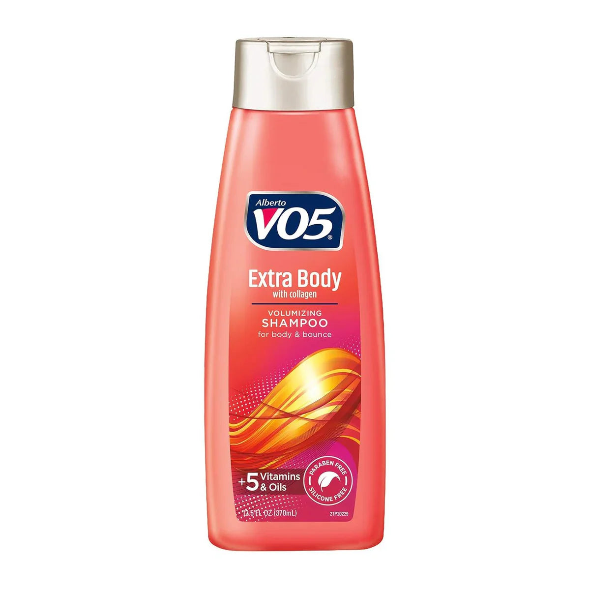 VO5 Extra Body Volumizing Shampoo - 12.5oz/6pk - A1 WHOLESALE LLC wholesale supplier Aonecostumer