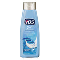 VO5 2-IN-1 Moisturizing Shampoo + Conditioner - 12.5oz/6pk - A1 WHOLESALE LLC wholesale supplier Aonecostumer