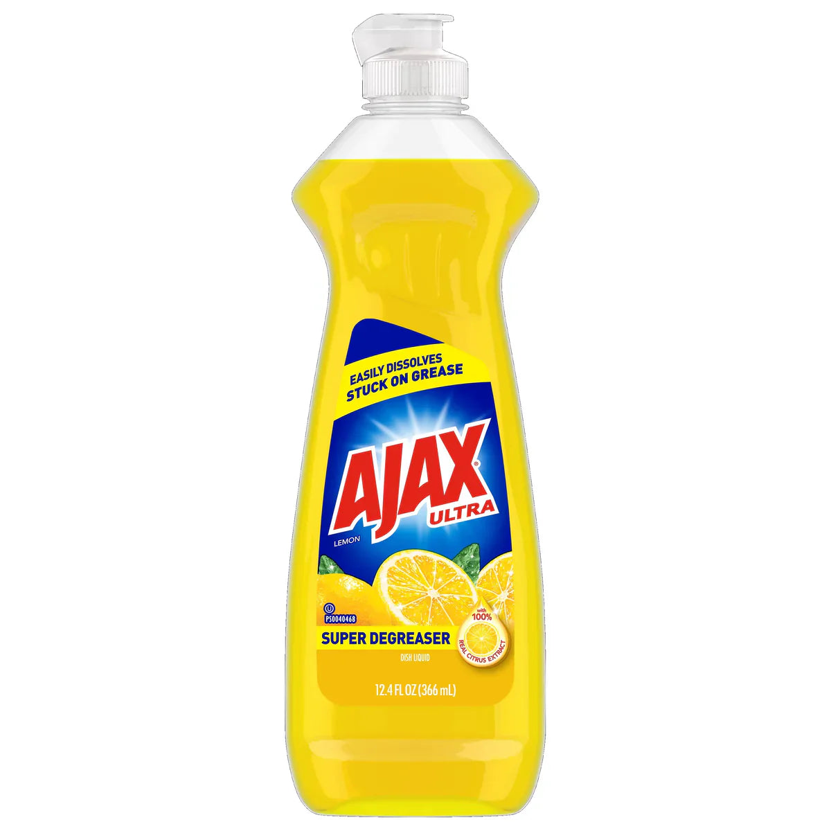 Ajax Dish Liquid Soap Lemon Scent - 12.4oz/20pk - A1 WHOLESALE LLC wholesale supplier Aonecostumer
