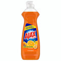Ajax Dish Liquid Soap Orange Scent - 12.4oz/20pk - A1 WHOLESALE LLC wholesale supplier Aonecostumer