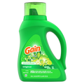Gain + Aroma Boost Liq. HE Original 32 Loads - 46oz/6pk - A1 WHOLESALE LLC wholesale supplier Aonecostumer