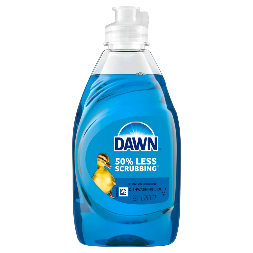 Dawn Ultra Dish Soap Original Scent - 7.5oz/12pk - A1 WHOLESALE LLC wholesale supplier Aonecostumer